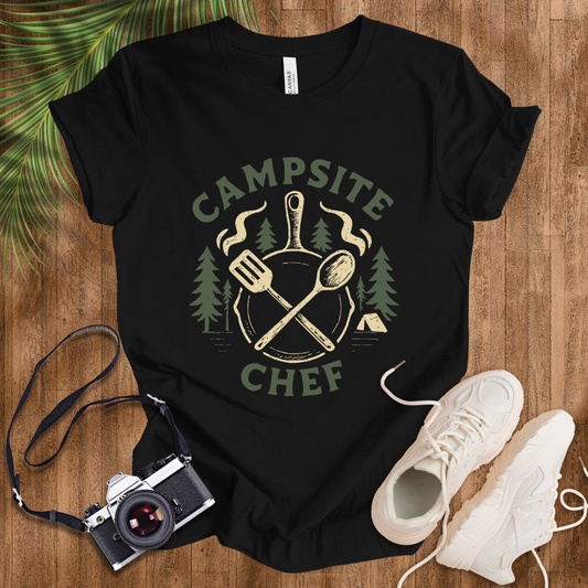 Campsite Chef