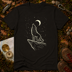 Howling Wolf T-Shirt