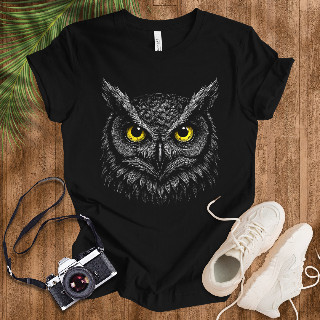 Nocturnal Owl