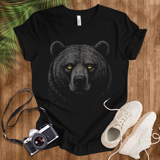 Nocturnal Bear