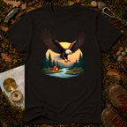 Majestic Eagle T-Shirt