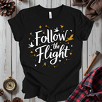 Follow The Flight T-Shirt