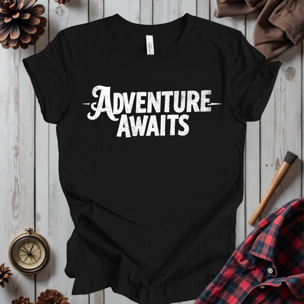 Adventure Awaits