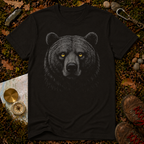 Nocturnal Bear T-Shirt