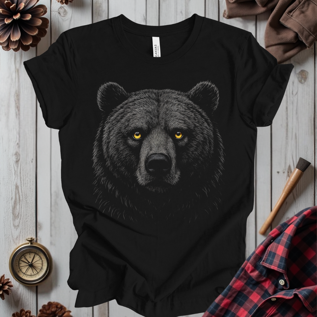 Nocturnal Bear