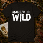 Made For The Wild T-Shirt