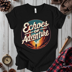 Echoes Of Adventure T-Shirt