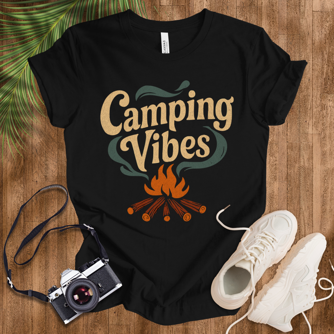 Camping Vibes