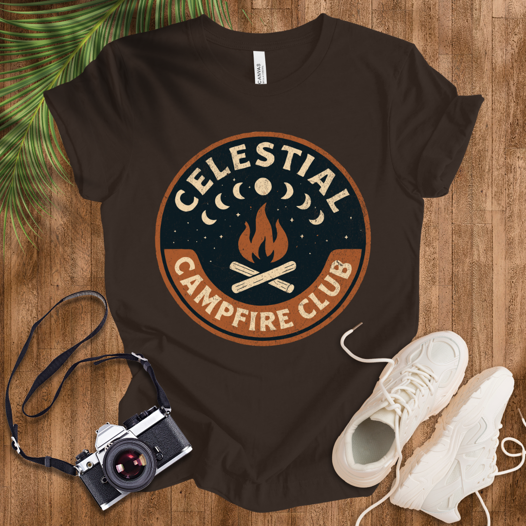 Celestial Campfire Club