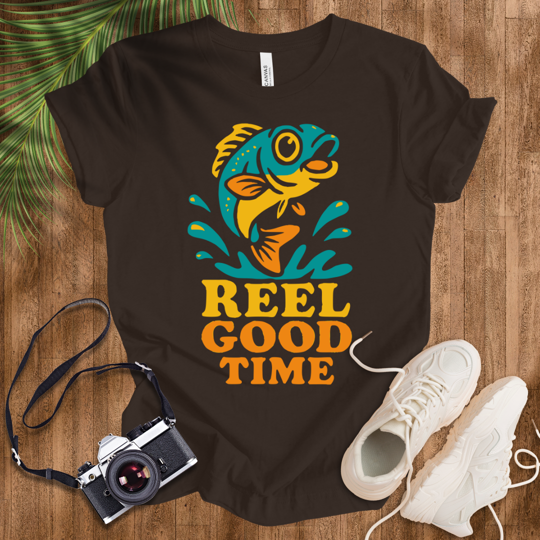 Reel Good Time