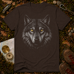 Nocturnal Wolf T-Shirt