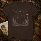 Quiet Nights, Loud Stars T-Shirt