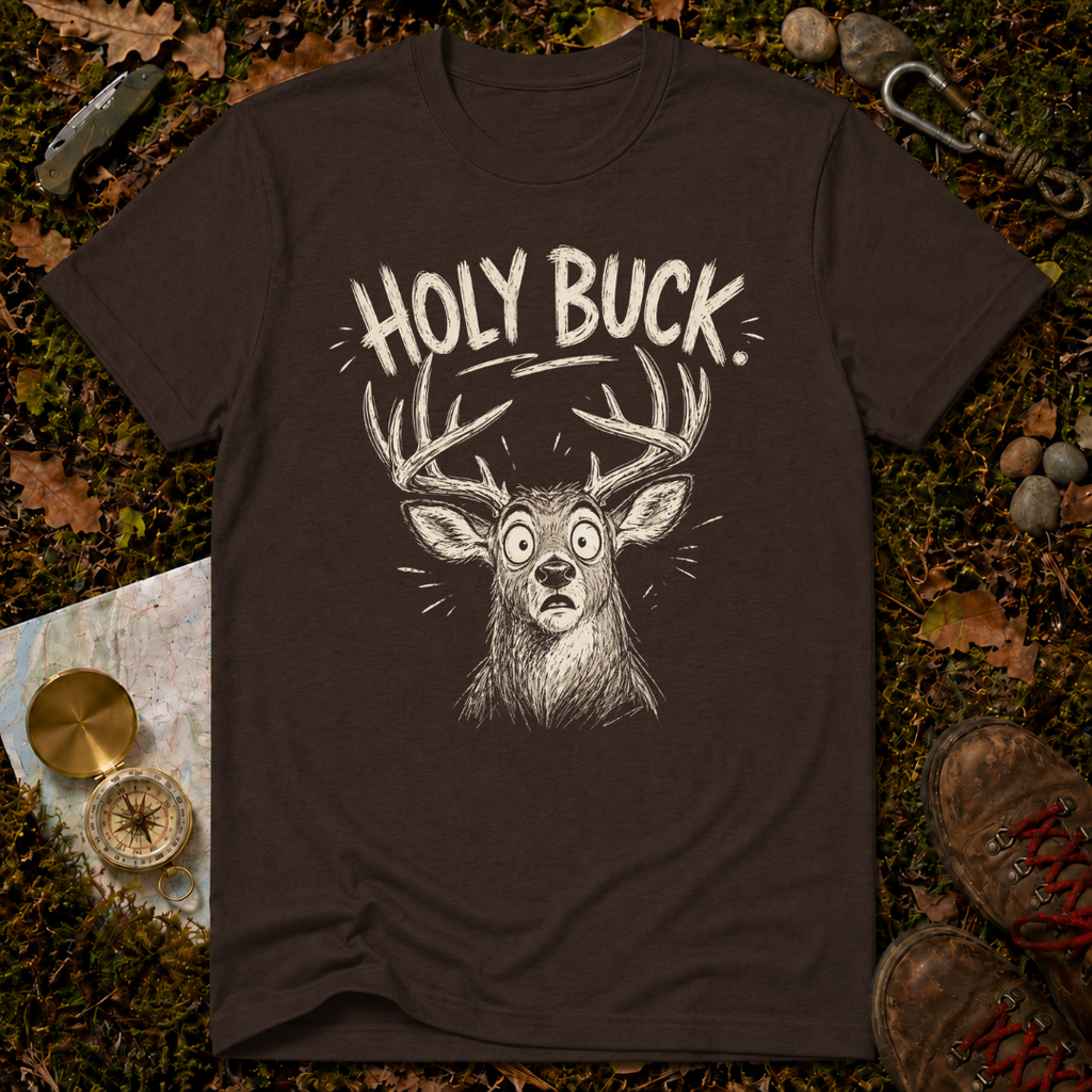 Holy Buck T-Shirt