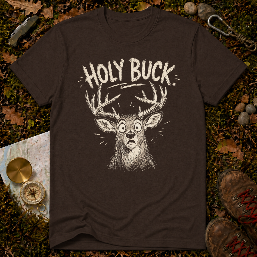 Holy Buck T-Shirt