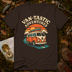 Van-Tastic Adventures T-Shirt