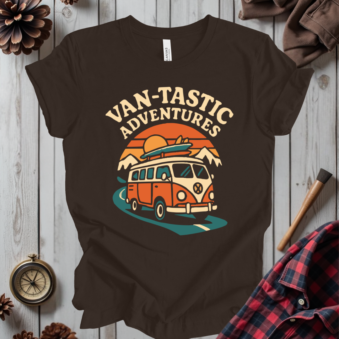 Van-Tastic Adventures