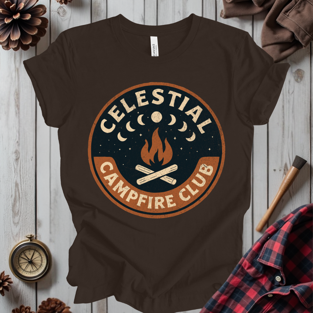 Celestial Campfire Club