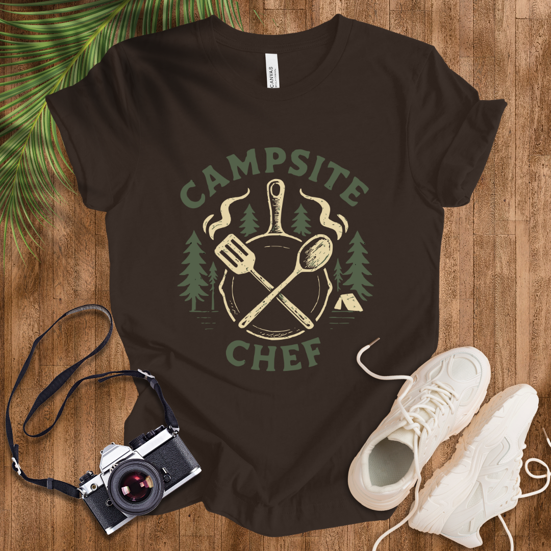 Campsite Chef