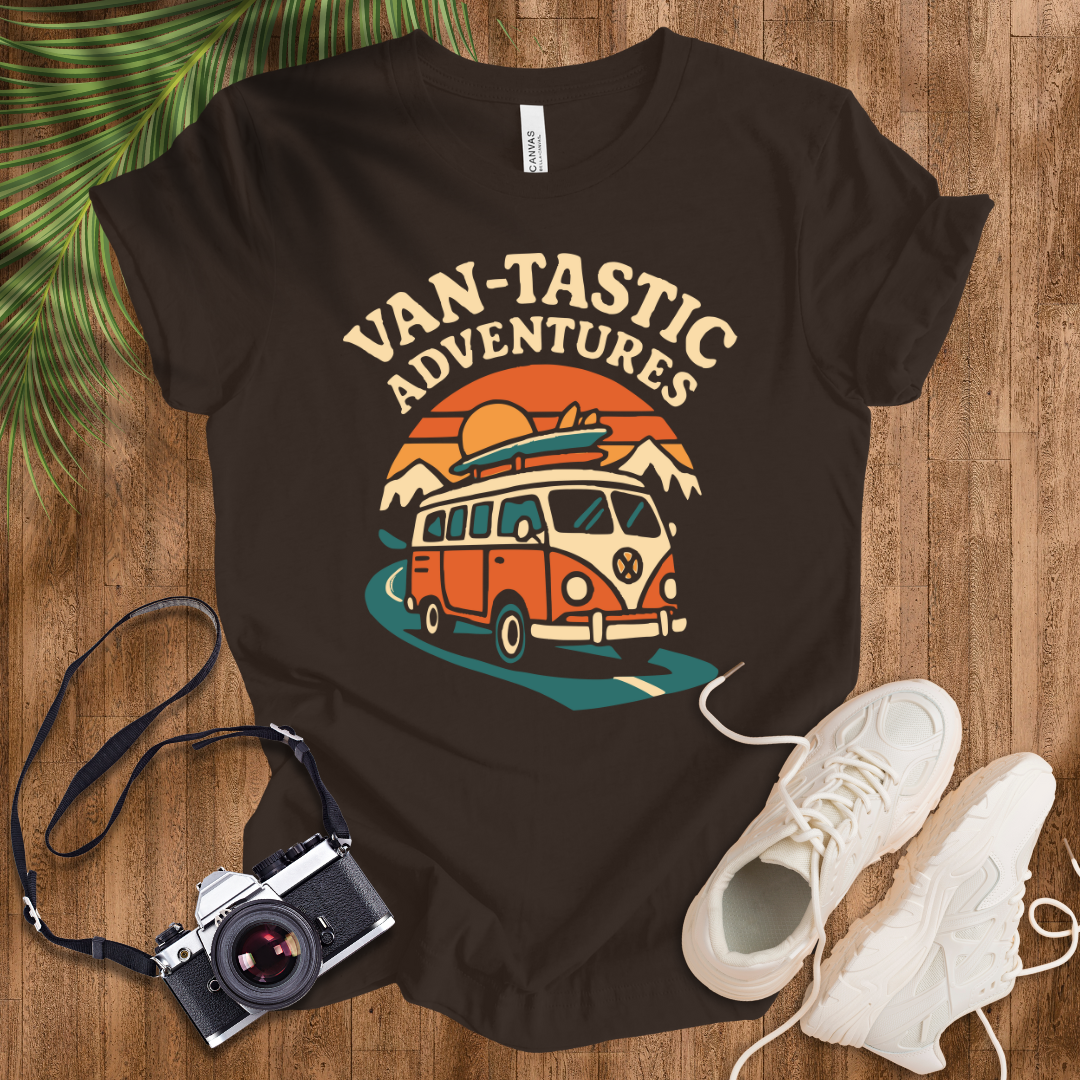 Van-Tastic Adventures