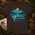 Lakeside Camper T-Shirt