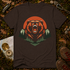 Bear Roar T‑Shirt