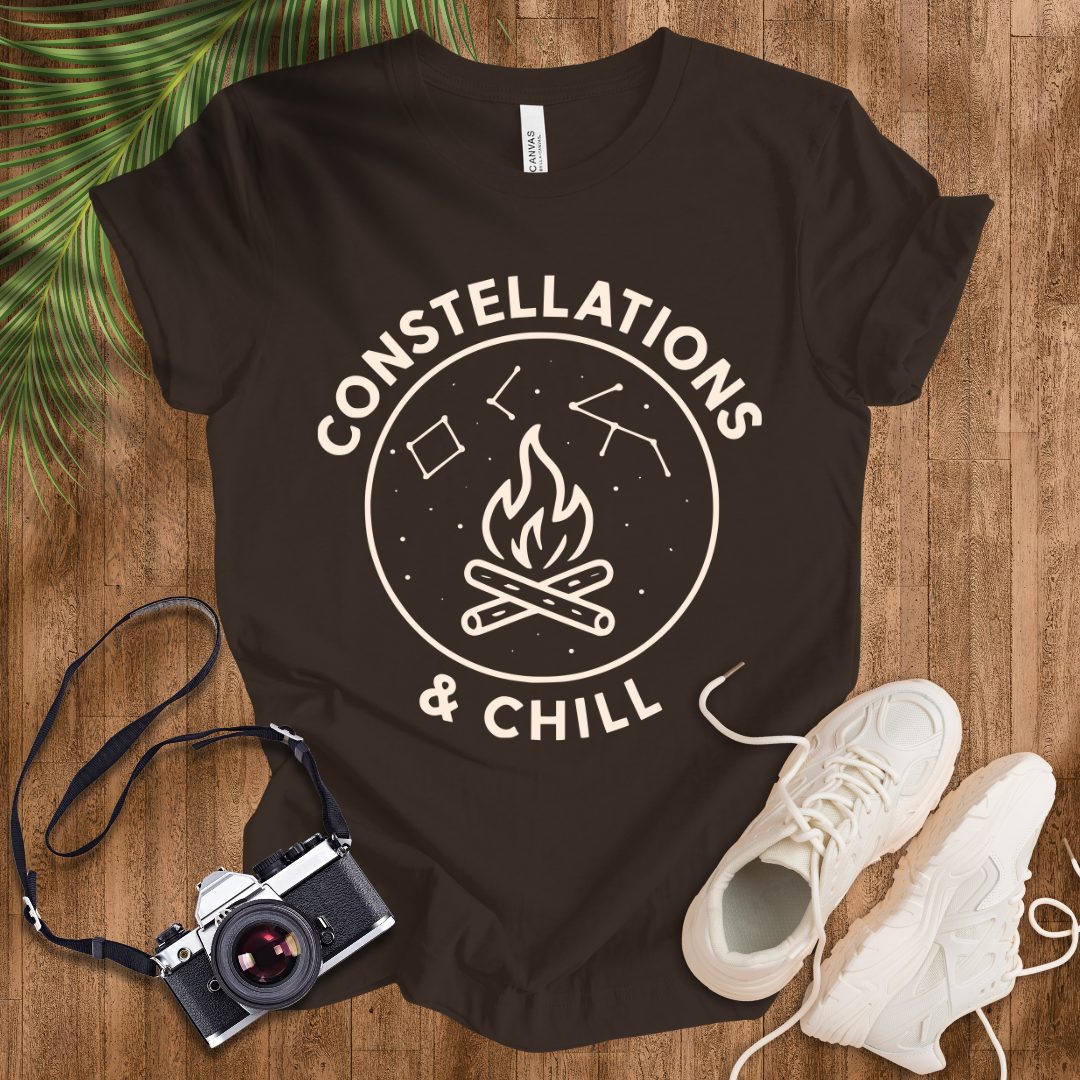Constellations & Chill