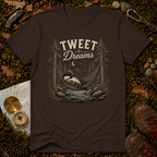 Tweet Dreams T-Shirt