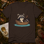Unlucky Fishing T-Shirt