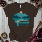 Lakeside Camper T-Shirt