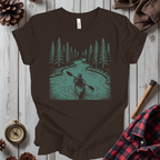River Adventurer T-Shirt