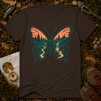 Nature-Inspired Butterfly T-Shirt