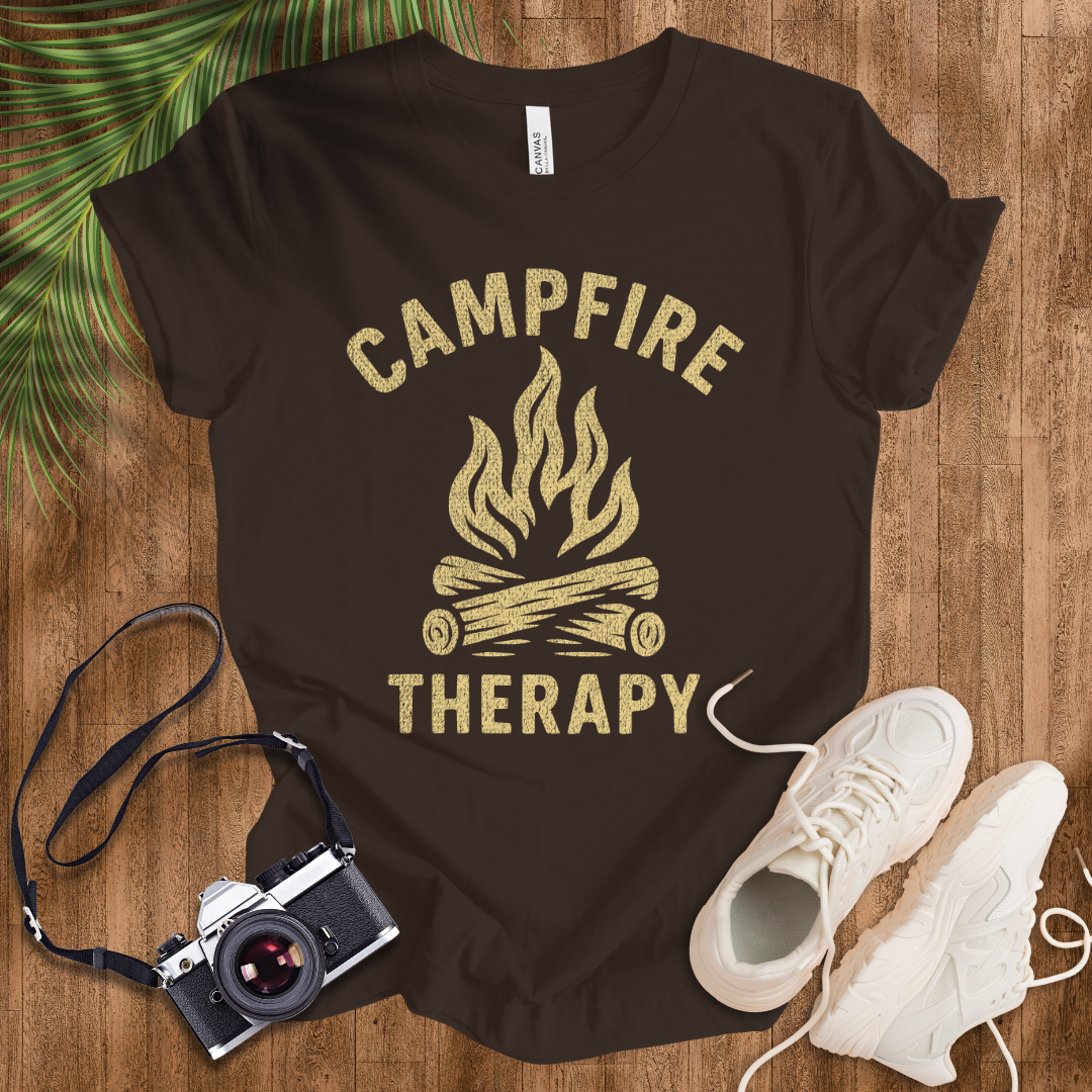 Campfire Therapy