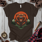 Bear Roar T‑Shirt