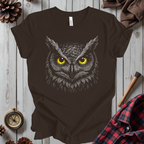 Nocturnal Owl