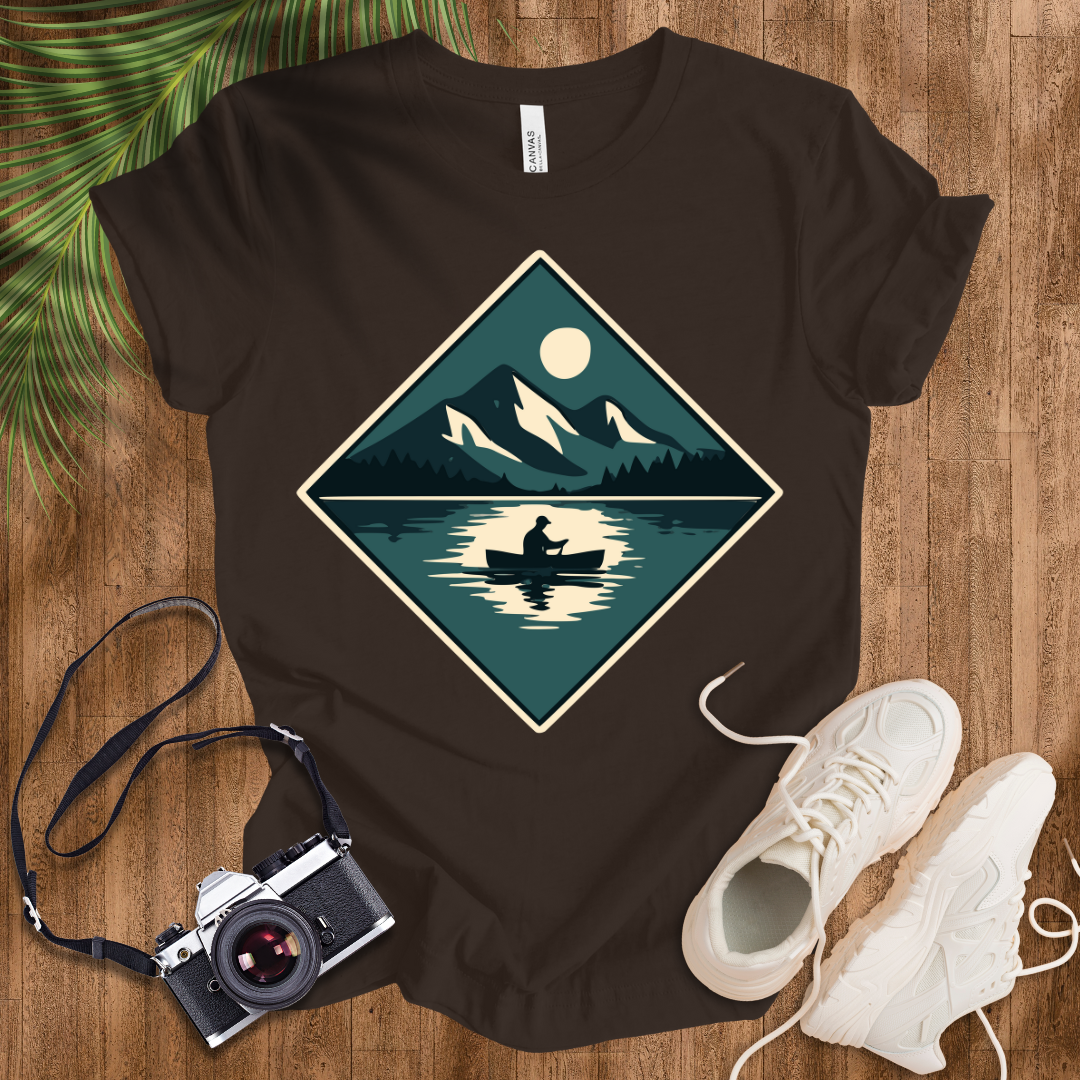 Paddle And Explore