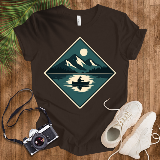 Paddle And Explore