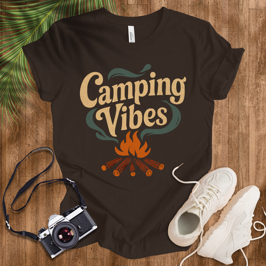 Camping Vibes