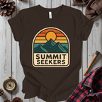 Summit Seekers T-Shirt