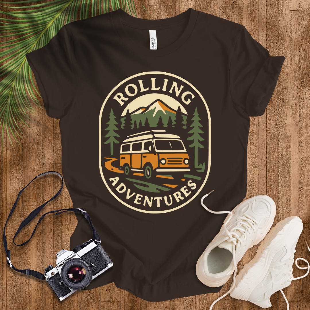 Rolling Adventures
