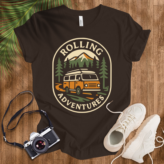 Rolling Adventures