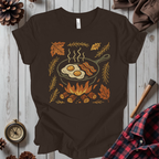 Cozy Breakfast T-Shirt