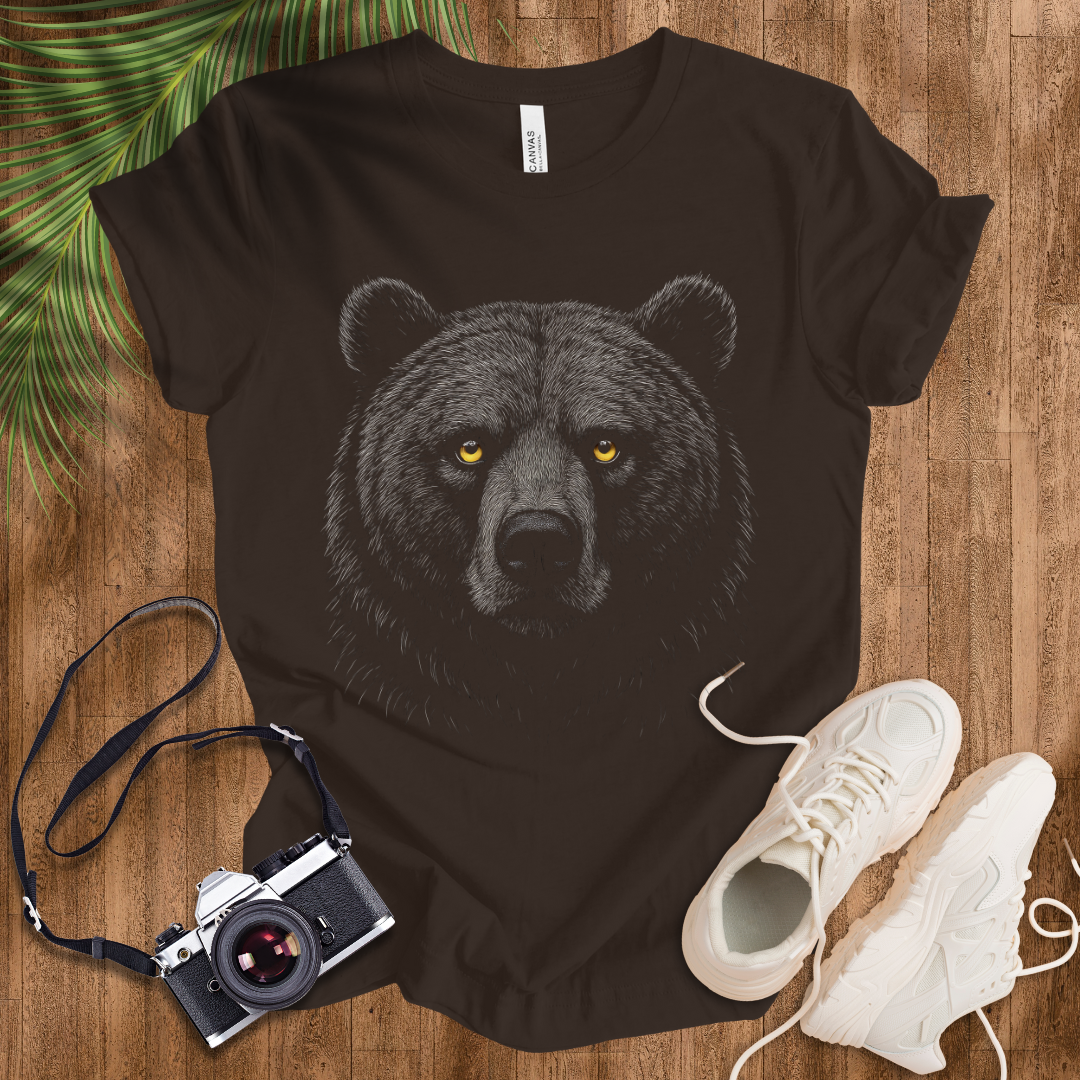 Nocturnal Bear