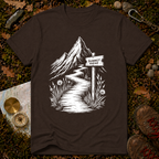 Summit Ahead T-Shirt