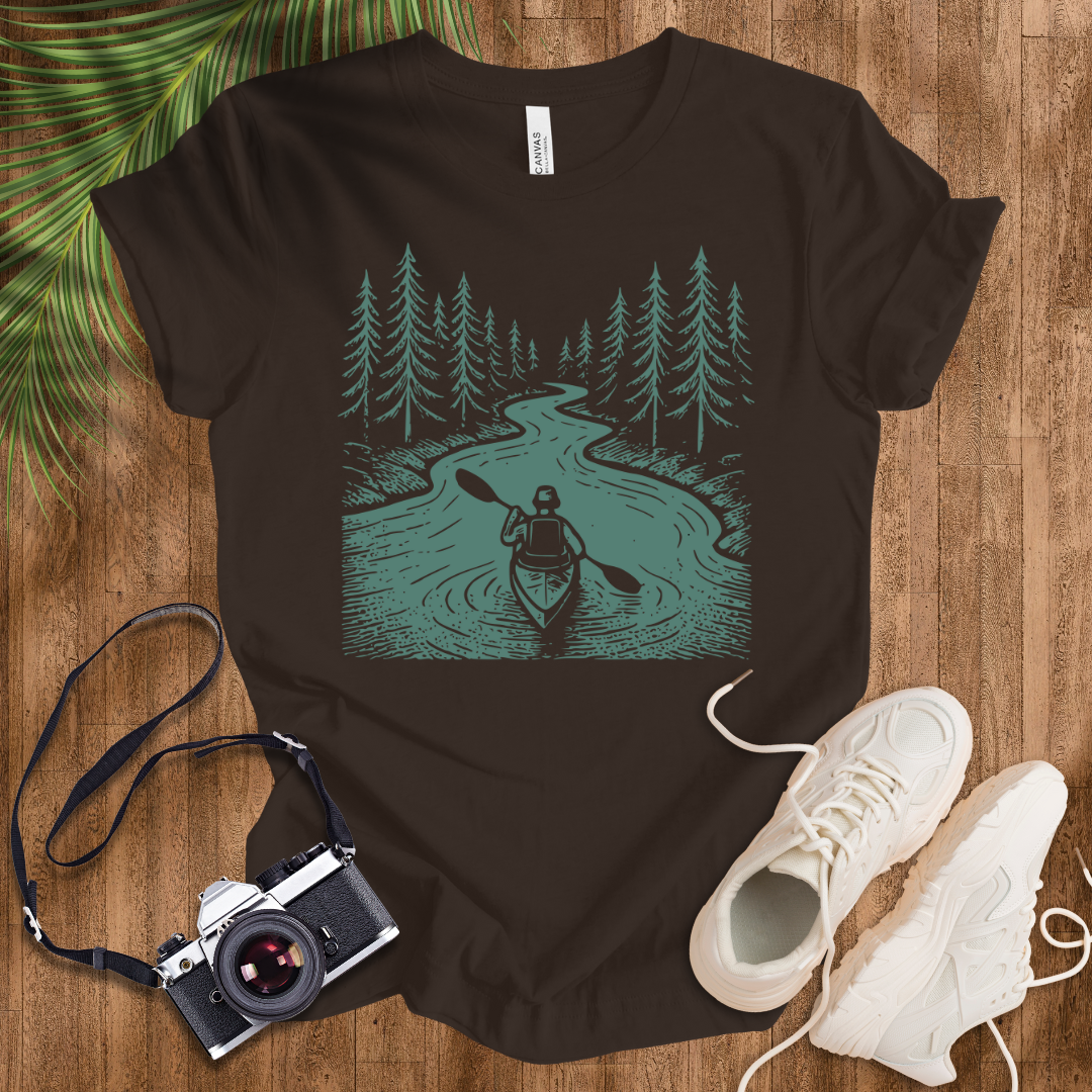 River Adventurer