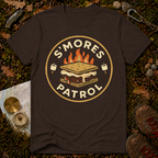 S'mores Patrol T-Shirt