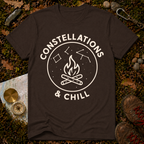 Constellations & Chill T-Shirt