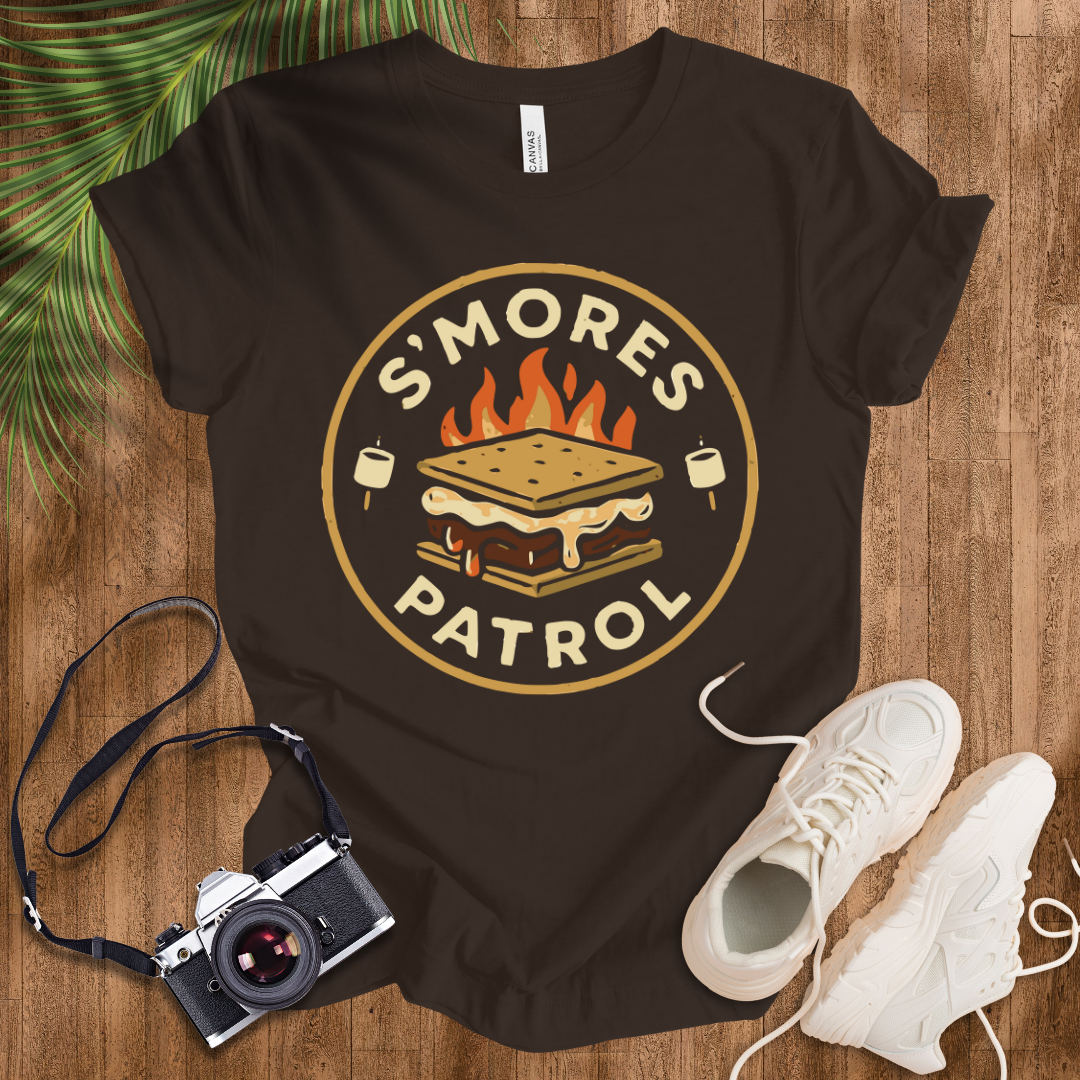 S'mores Patrol