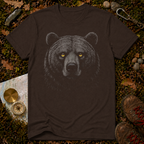 Nocturnal Bear T-Shirt