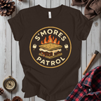 S'mores Patrol T-Shirt