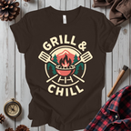 Grill & Chill T-Shirt